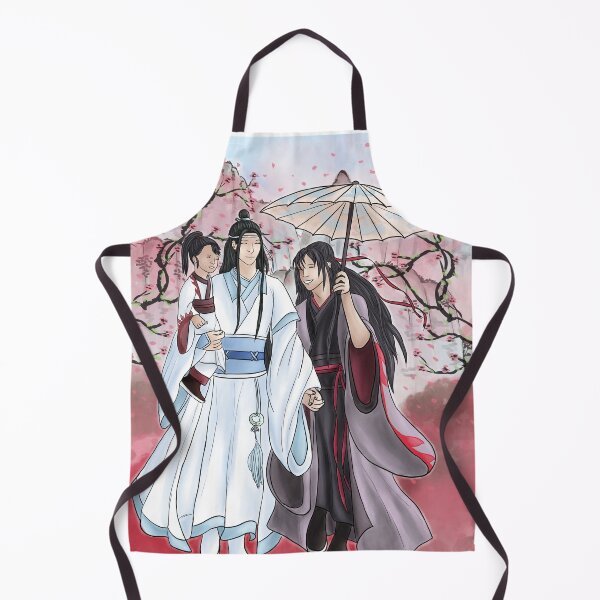 Item preview, Wangxian family designed and sold by AurelieCM.
