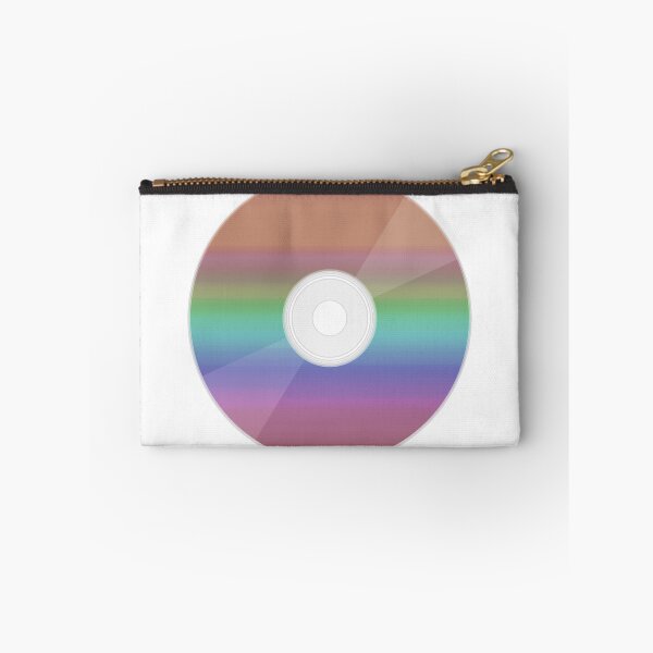 Item preview, Rainbow CD designed and sold by Inspirationmotivation.