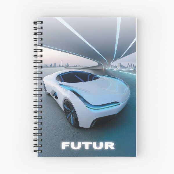 Item preview, "FUTURE 1" Design 48 designed and sold by arthur-creates.