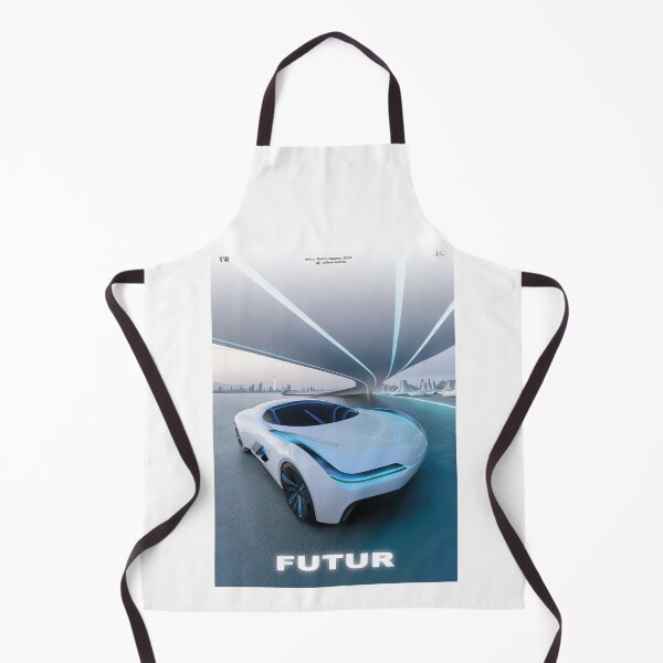 Item preview, "FUTURE 1" Design 48 designed and sold by arthur-creates.