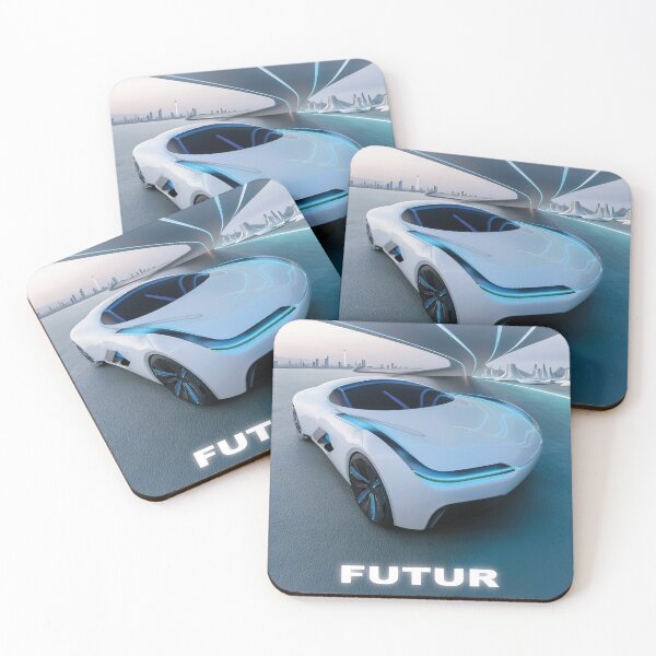 Item preview, "FUTURE 1" Design 48 designed and sold by arthur-creates.
