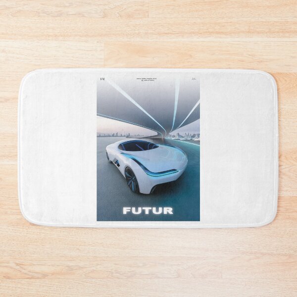 Item preview, "FUTURE 1" Design 48 designed and sold by arthur-creates.