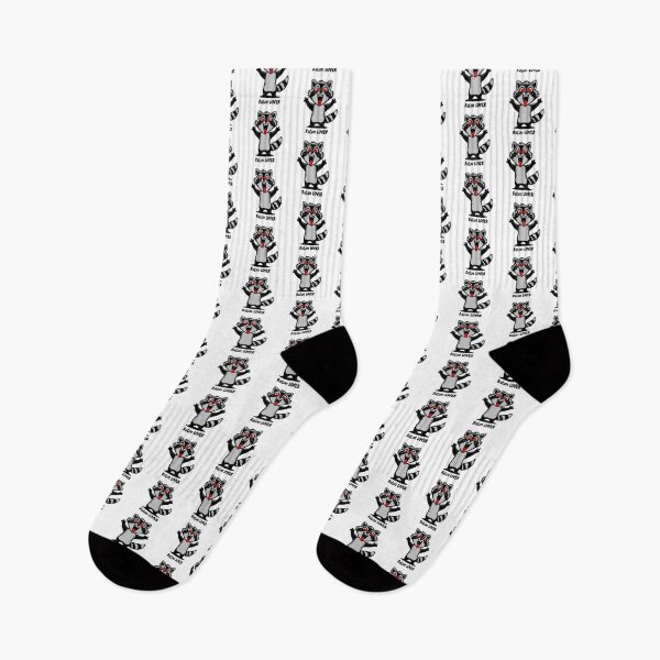 Item preview, RACOON LOVER! (love, love, humor)  designed and sold by francoisville.