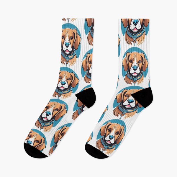 Item preview, Faithful Friend: The Playful Pup designed and sold by Davideus.