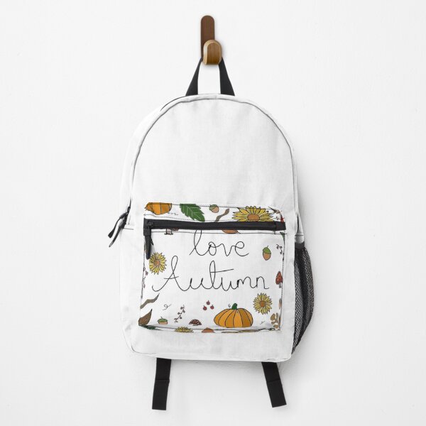 Item preview, Love Autumn designed and sold by Flower Guard.