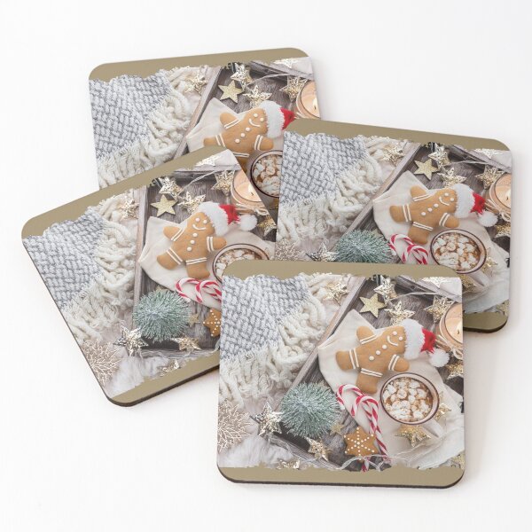 Item preview, COZY CHRISTMAS SEASON designed and sold by THE AMERICAN TEEVANGELIST.