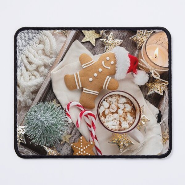 Item preview, COZY CHRISTMAS SEASON designed and sold by THE AMERICAN TEEVANGELIST.