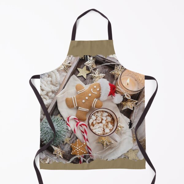 Item preview, COZY CHRISTMAS SEASON designed and sold by THE AMERICAN TEEVANGELIST.