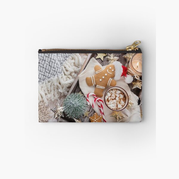 Item preview, COZY CHRISTMAS SEASON designed and sold by THE AMERICAN TEEVANGELIST.
