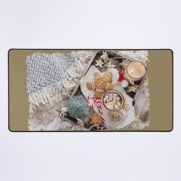 Item preview, COZY CHRISTMAS SEASON designed and sold by THE AMERICAN TEEVANGELIST.