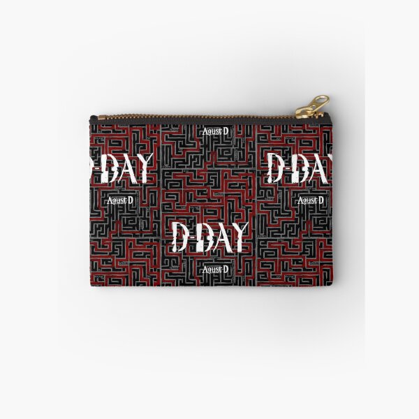 Item preview, D-DAY - Agust D designed and sold by seyvete.