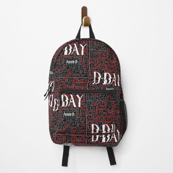 Item preview, D-DAY - Agust D designed and sold by seyvete.