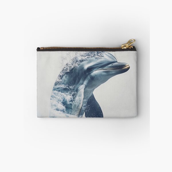 Item preview, dolphin: Save the Oceans  designed and sold by Brendon987.