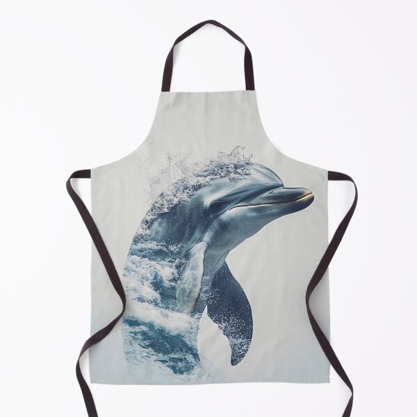 Item preview, dolphin: Save the Oceans  designed and sold by Brendon987.