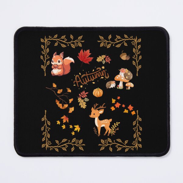Item preview, Autumn designed and sold by Queen of Whimsy.