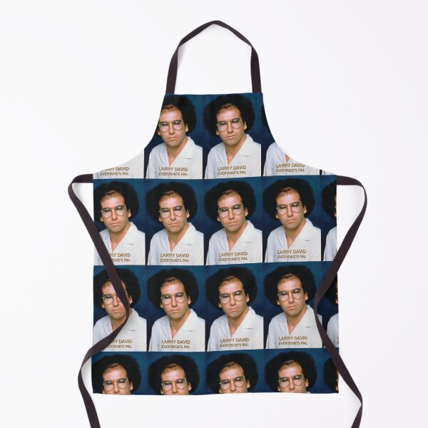 Item preview, LARRY DAVID - EVERYONE'S PAL designed and sold by KoTodi by Adi.