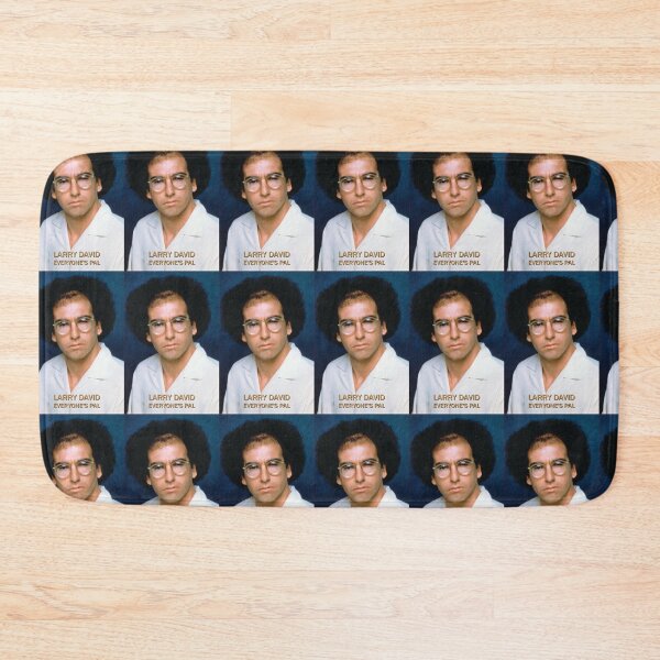 Item preview, LARRY DAVID - EVERYONE'S PAL designed and sold by KoTodi by Adi.