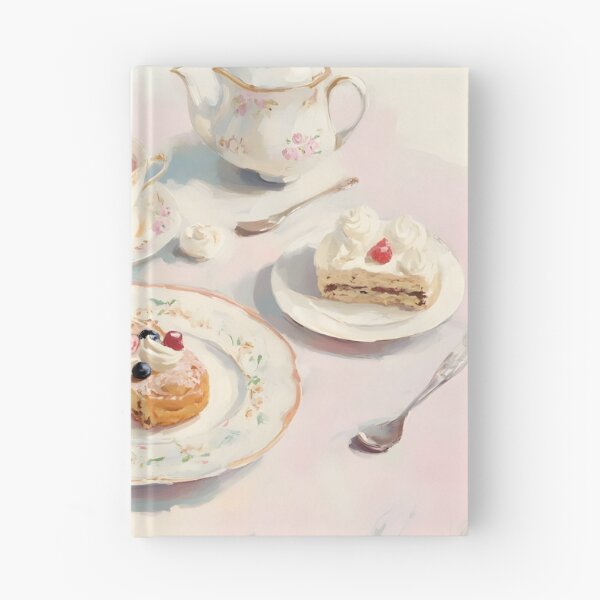 Item preview, Elegant Tea Party designed and sold by Alin Richard Iovănuț.