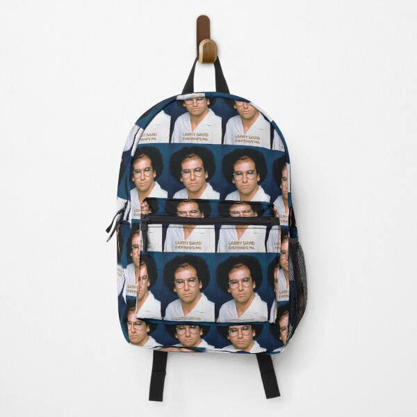Item preview, LARRY DAVID - EVERYONE'S PAL designed and sold by KoTodi by Adi.