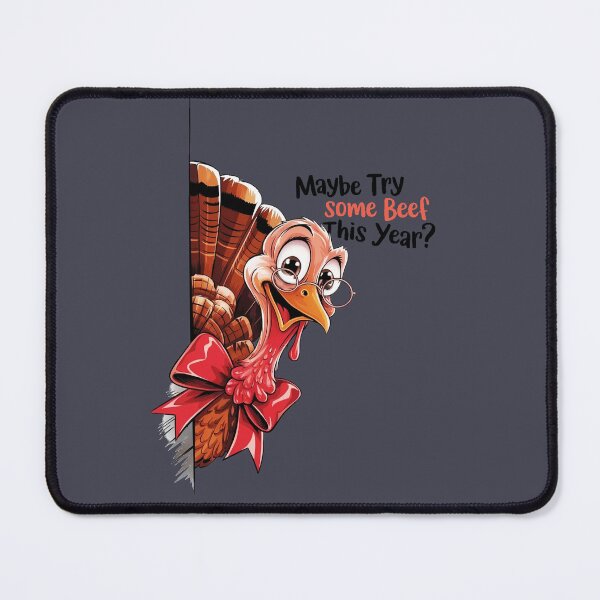 Item preview, Turkey has an opinion designed and sold by NiRia Spot.