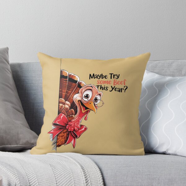 Item preview, Turkey has an opinion designed and sold by NiRia Spot.