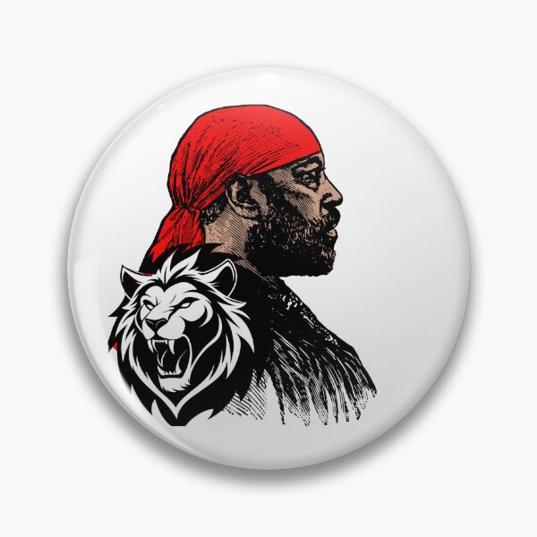 Item preview, Menelik II Former Emperor of Ethiopia 2 designed and sold by DigitalParadise.
