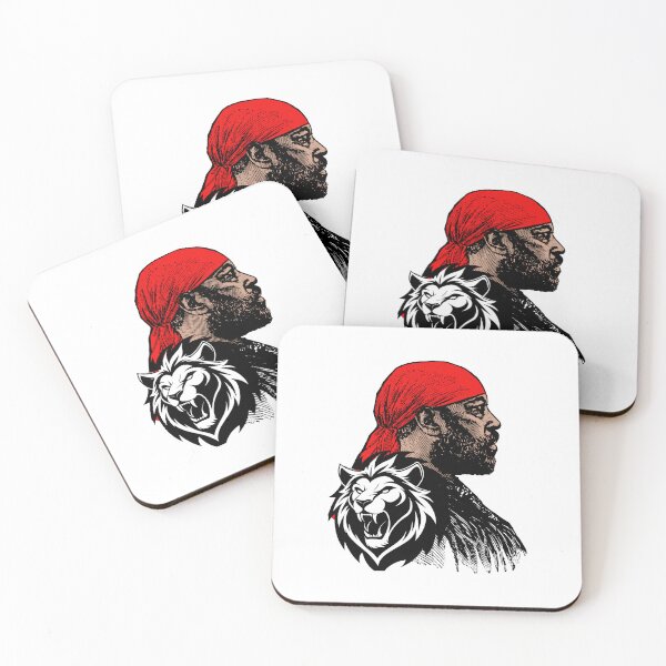 Item preview, Menelik II Former Emperor of Ethiopia 2 designed and sold by DigitalParadise.