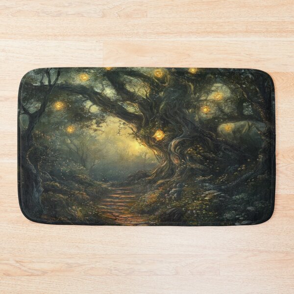 Item preview, Dark Forest  designed and sold by myartisanco.