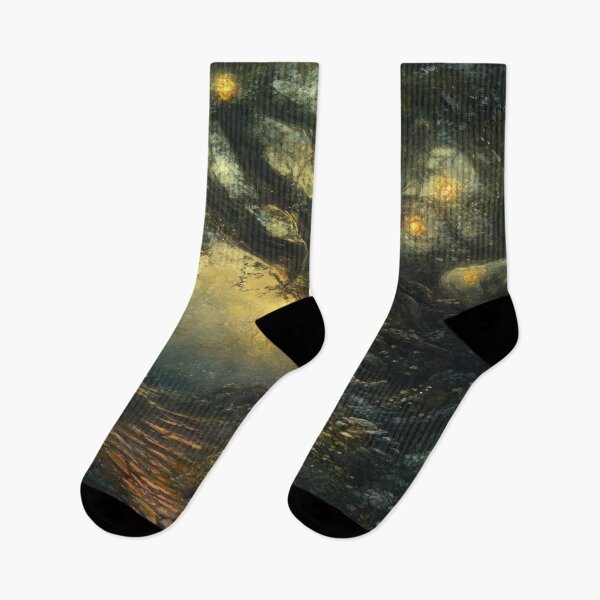 Item preview, Dark Forest  designed and sold by myartisanco.