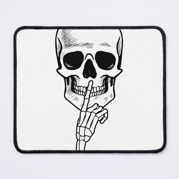Item preview, Halloween Skull T-Shirt designed and sold by SkrytyDesing.