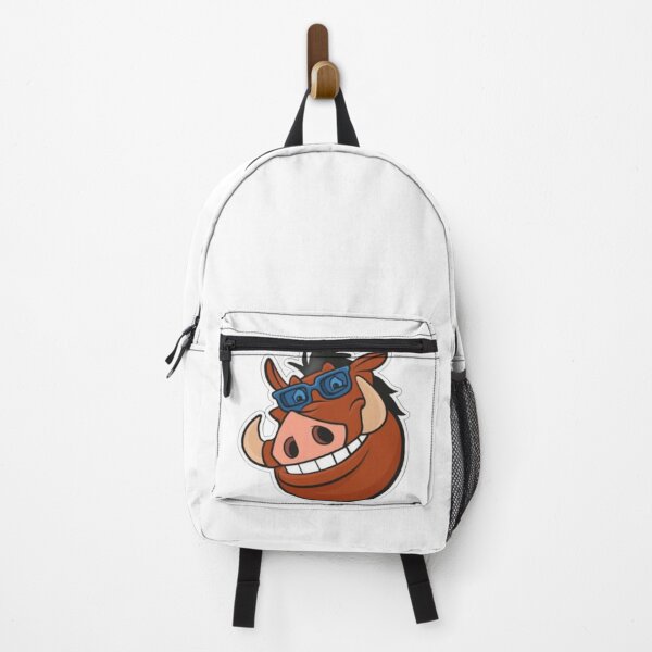 Item preview, Animation Timon and Pumbaa Cool Funny Art Hakuna Matata designed and sold by DaniVi.