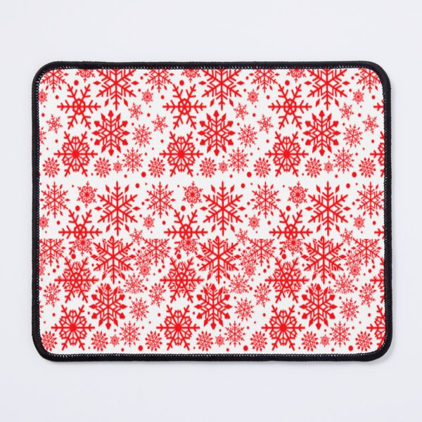 Item preview, Snowflakes winter holiday designed and sold by dex1one.