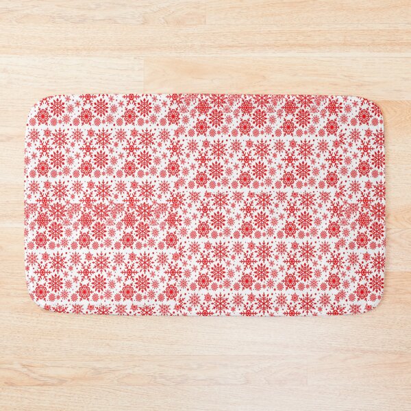 Item preview, Snowflakes winter holiday designed and sold by dex1one.