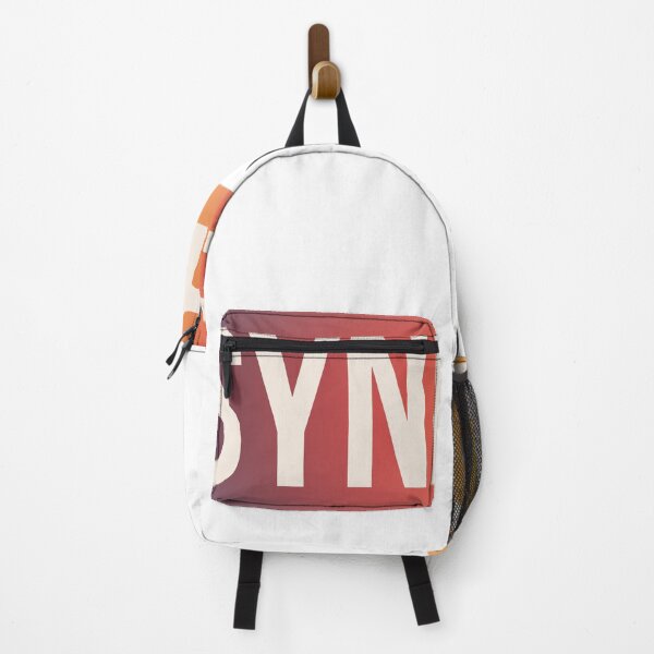 Item preview, Synergy - UX Designer | Product Designer | UI Designer Stickers designed and sold by PoshPixel.