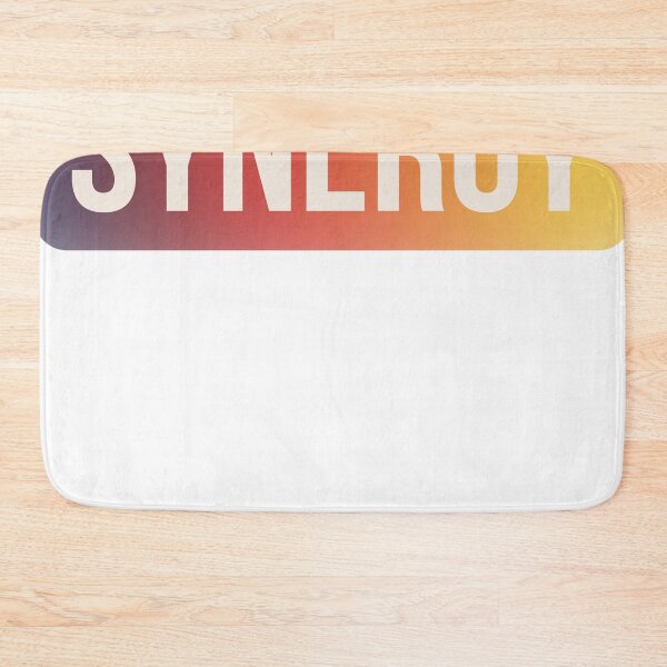Item preview, Synergy - UX Designer | Product Designer | UI Designer Stickers designed and sold by PoshPixel.