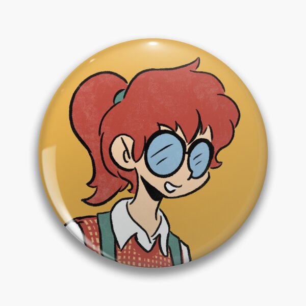 Item preview, Ginger Talk’s About Feelings designed and sold by Chimchango.