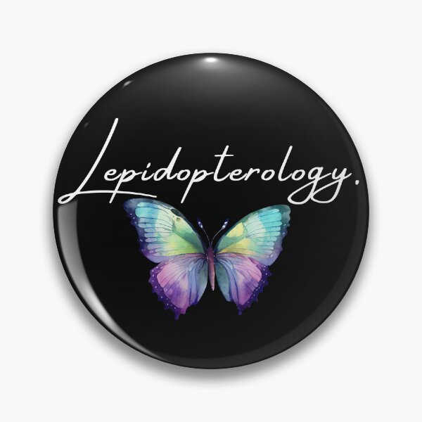 Item preview, Lepidopterology and butterfly designed and sold by ShirtWardrobe.