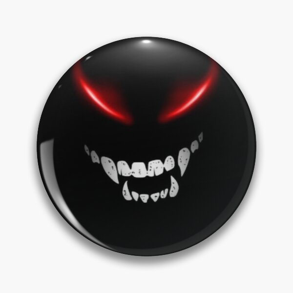 Item preview, Face of darkness designed and sold by BonsaidoPoh.