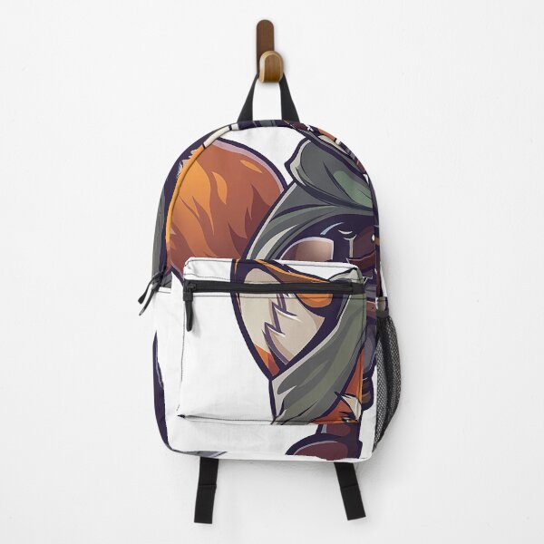 Item preview, Rogue Fox designed and sold by PyramidSchmear.