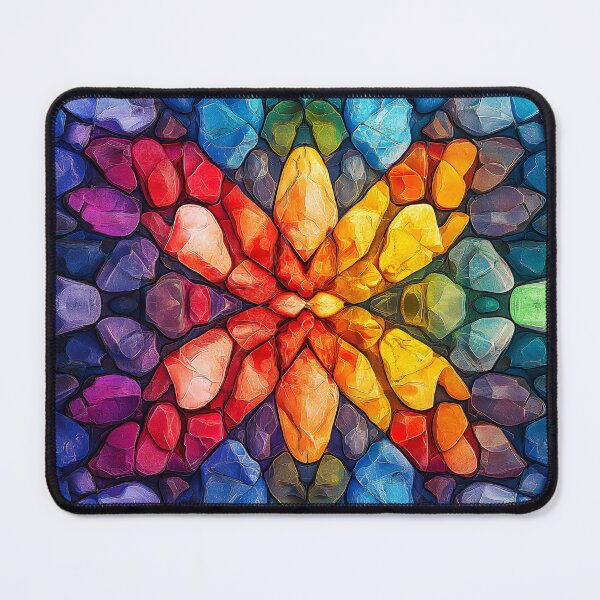 Item preview, Colored Stones designed and sold by JPugliese.