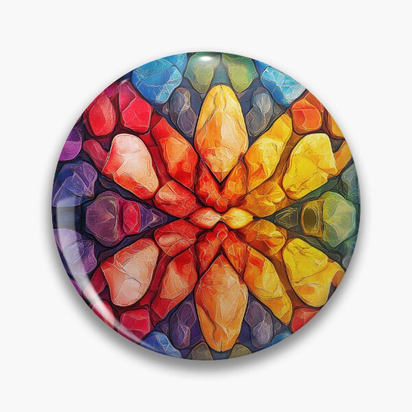 Item preview, Colored Stones designed and sold by JPugliese.