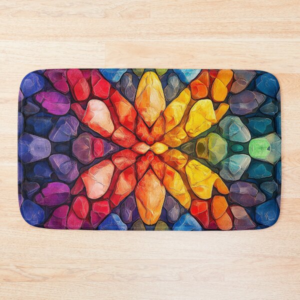 Item preview, Colored Stones designed and sold by JPugliese.