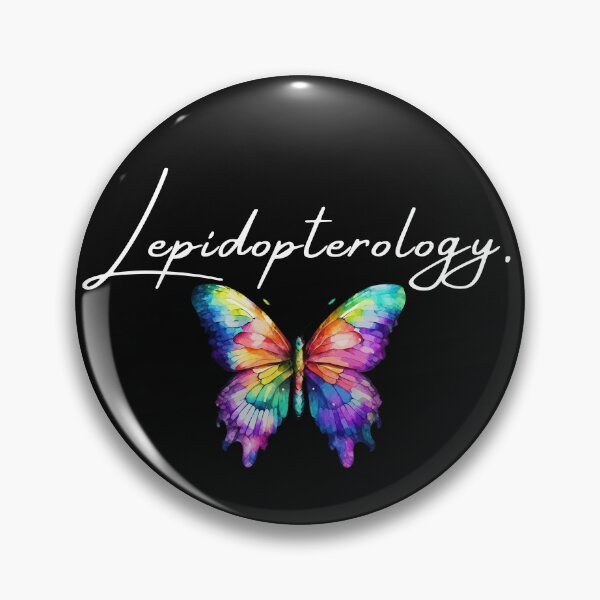 Item preview, Lepidopterology and butterfly designed and sold by ShirtWardrobe.
