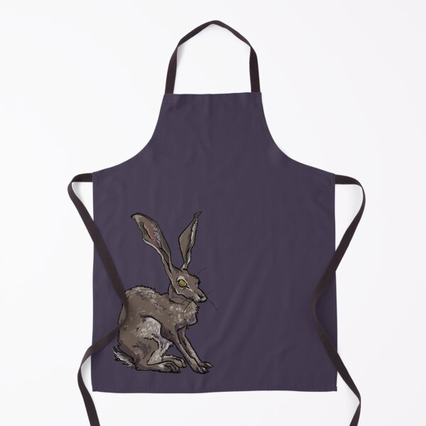 Item preview, Hare designed and sold by h-darling.