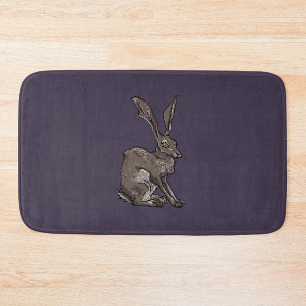 Item preview, Hare designed and sold by h-darling.