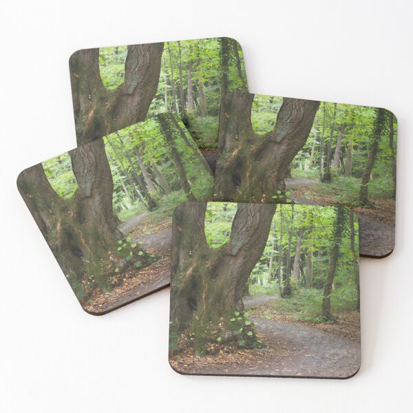 Item preview, Forest Path designed and sold by Christine Lake.