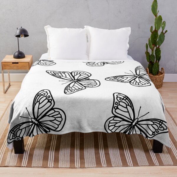 Item preview, Flying butterflies designed and sold by Joman-art.