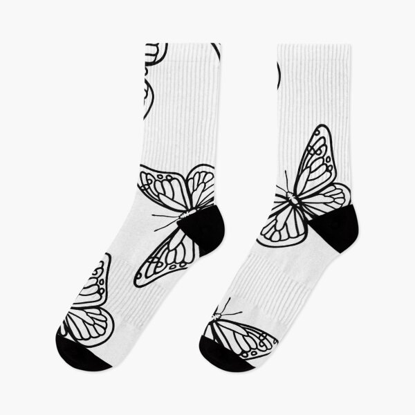Item preview, Flying butterflies designed and sold by Joman-art.
