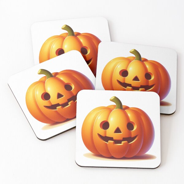 Item preview, N3,Adorable Pumpkin Pal,Halloween,CutePumpkin designed and sold by Daofa.