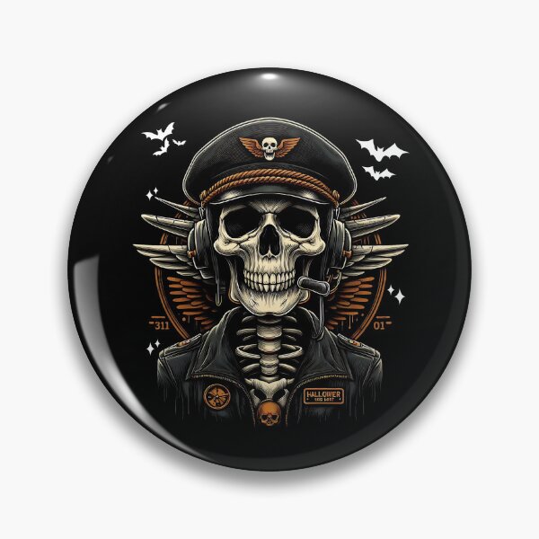 Item preview, Zombie Police Lazy Halloween Costume Policeman Cop designed and sold by ArtByKatti.